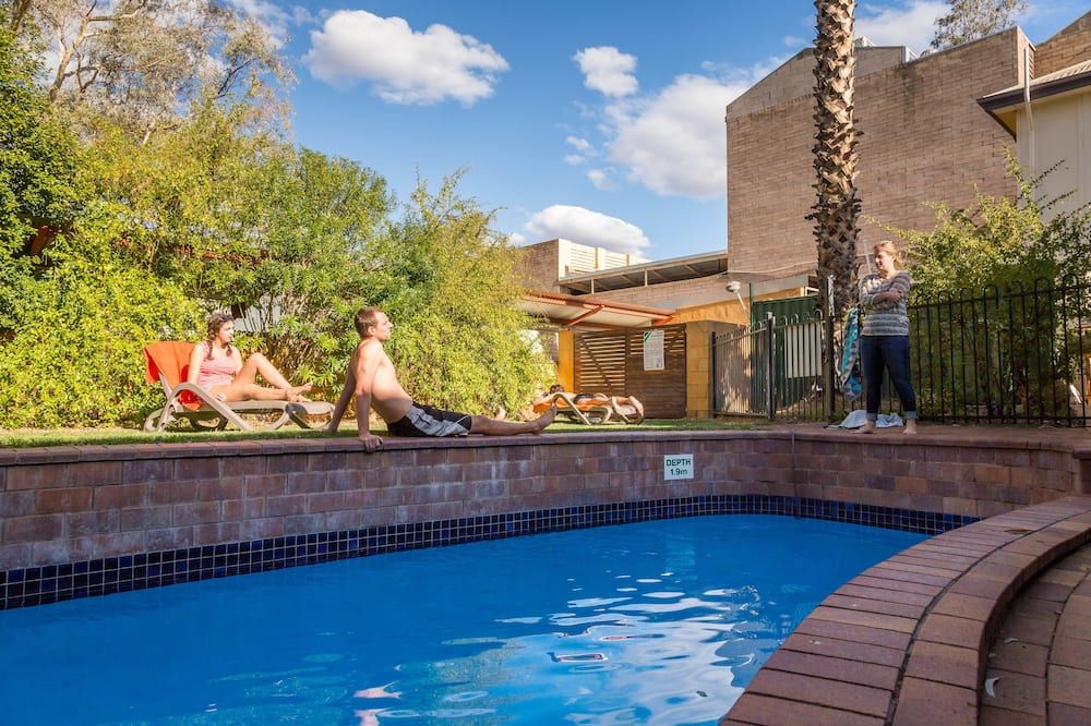 Pool Foto