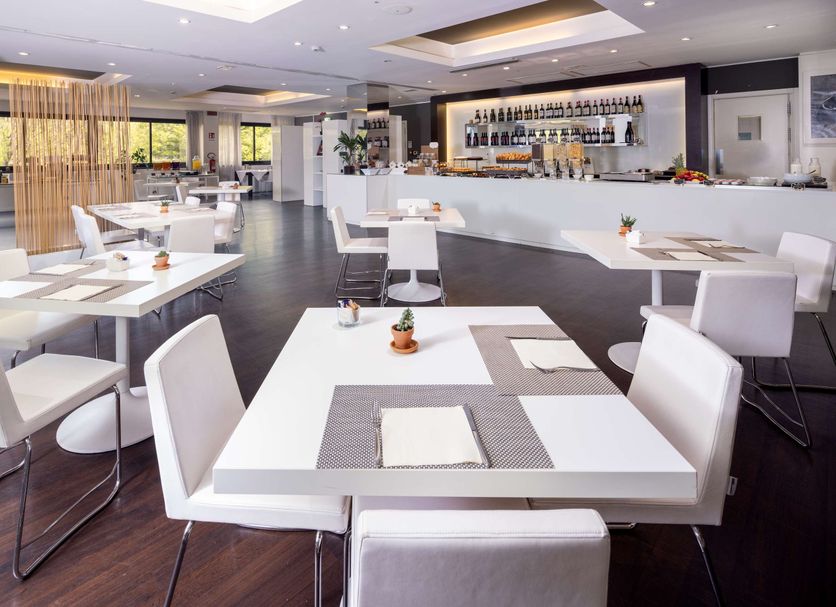 Restaurang Foto