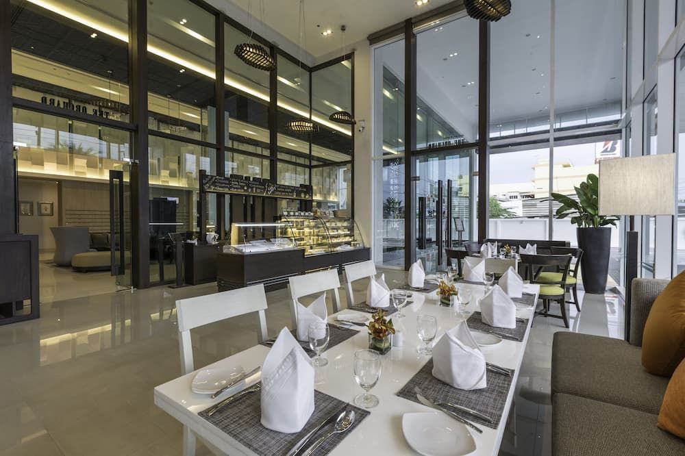 Restaurang
