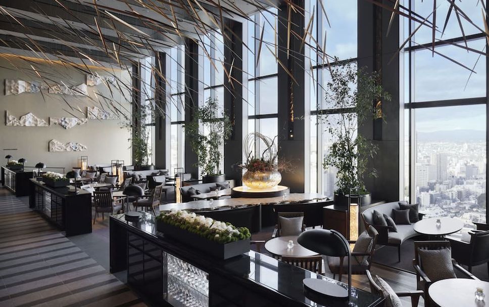 Restaurang Foto