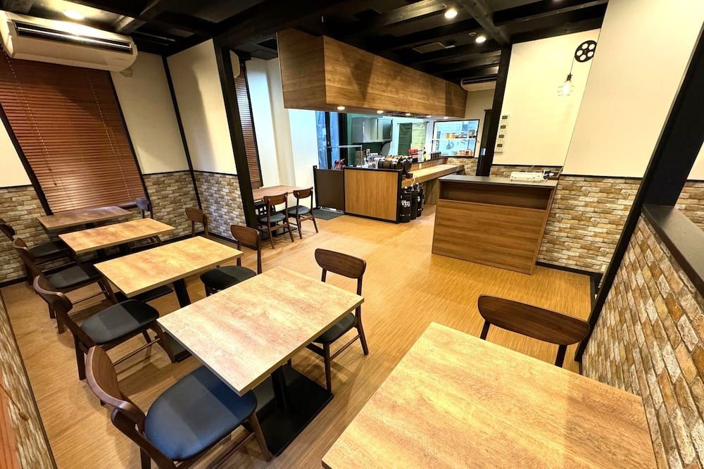 Restaurang