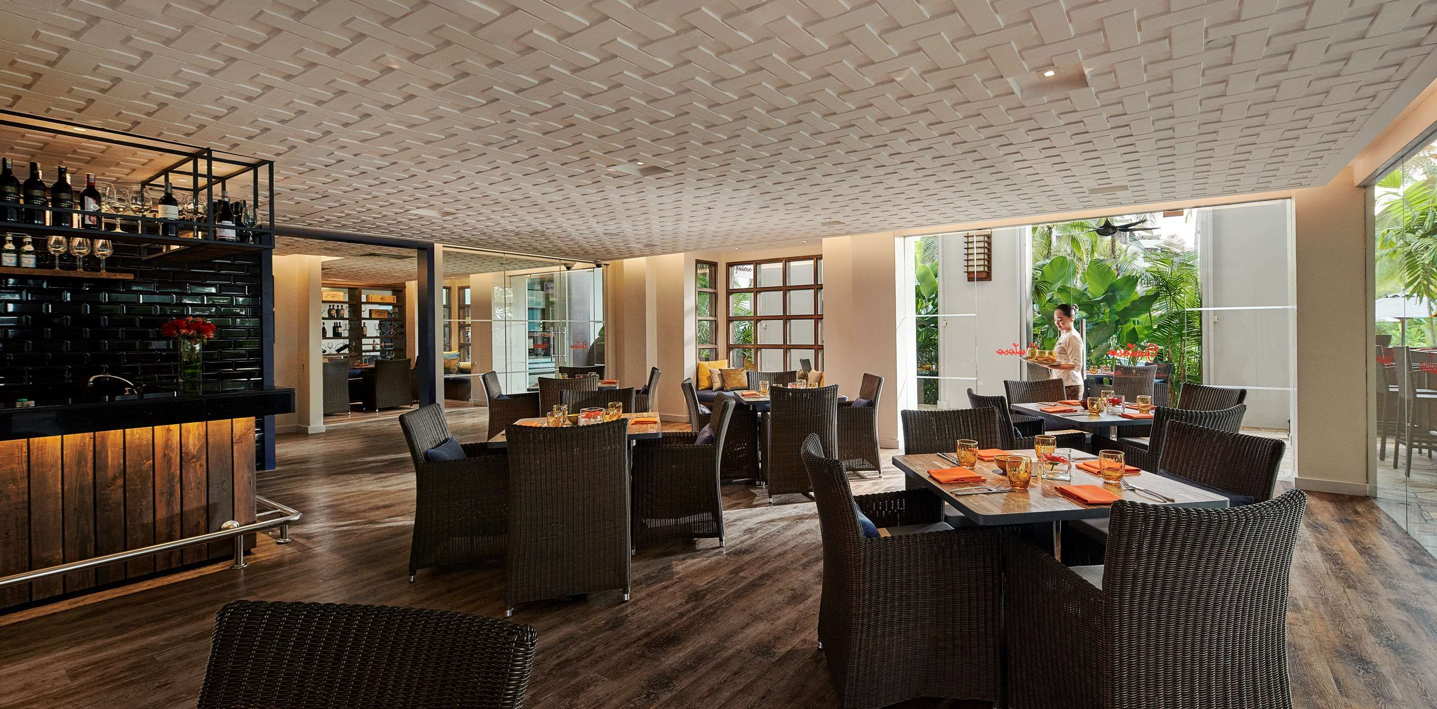 Restaurang
