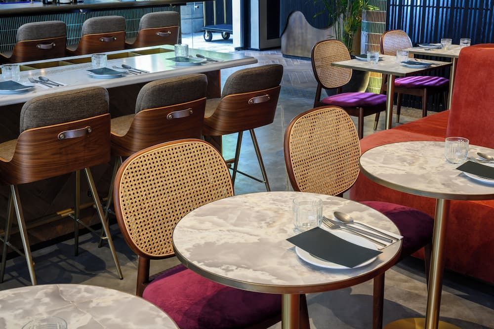 Restaurang
