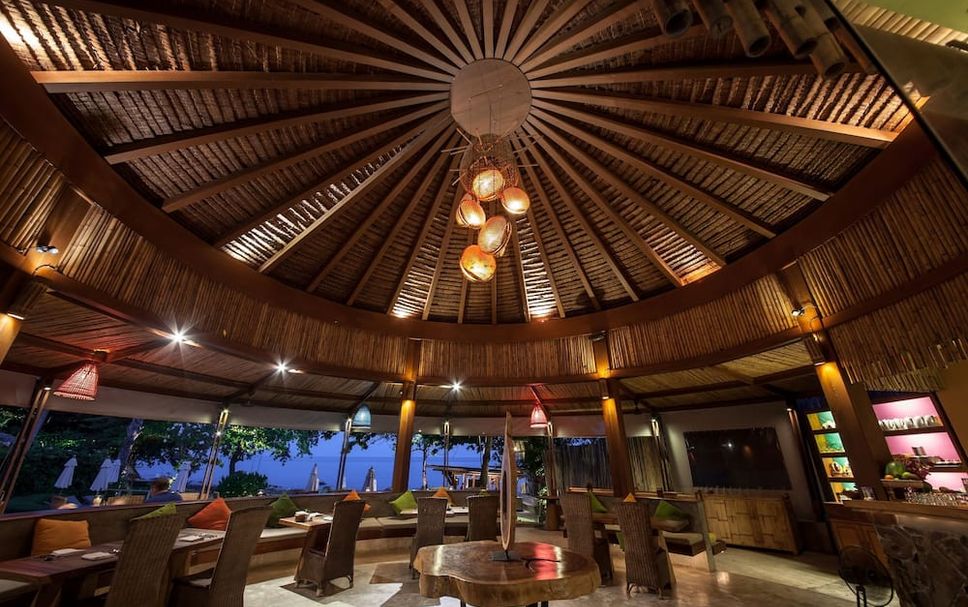 Restaurang Foto