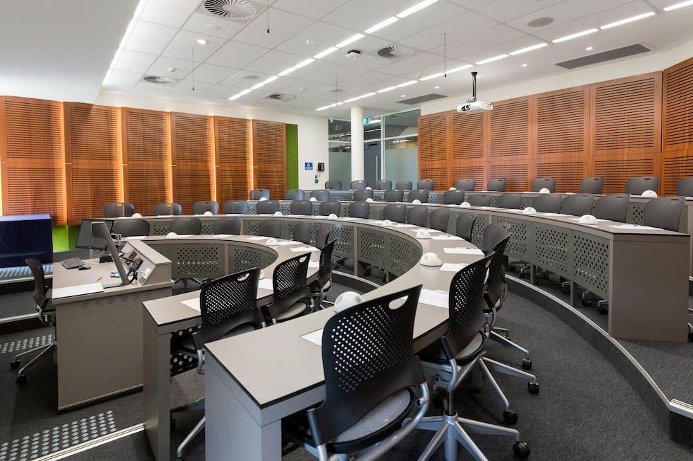 Konferensrum