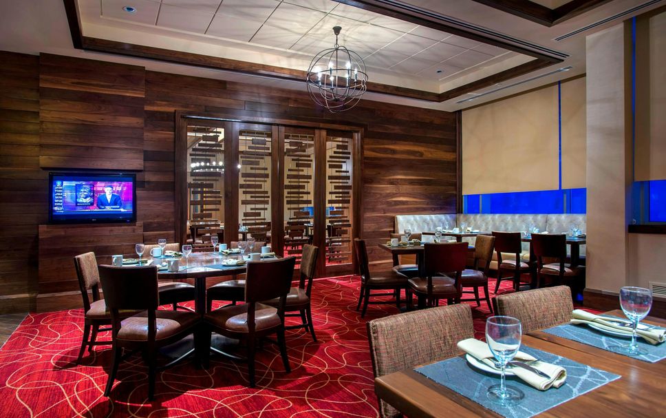 Restaurang Foto