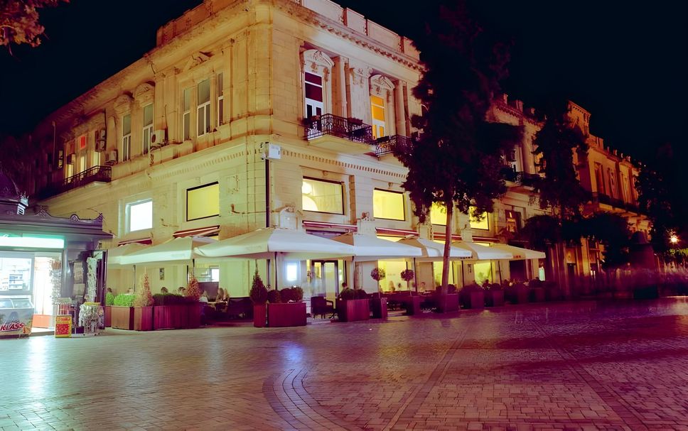 Byggnad Foto