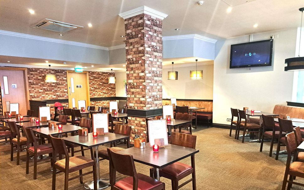 Restaurang Foto