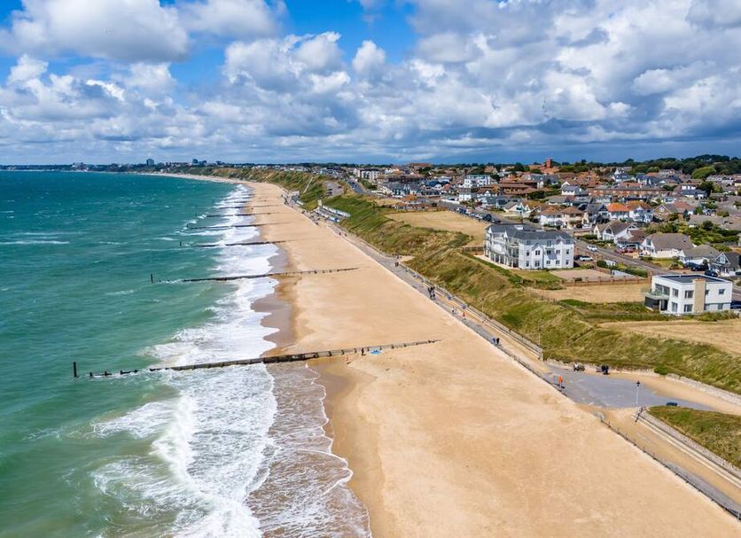 Strand Foto