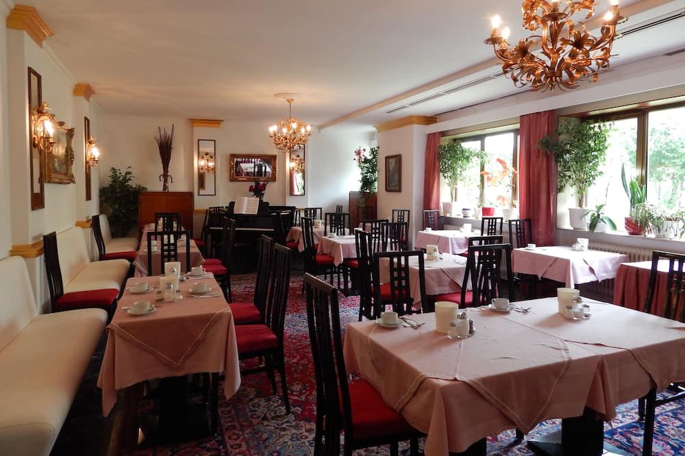 Restaurang