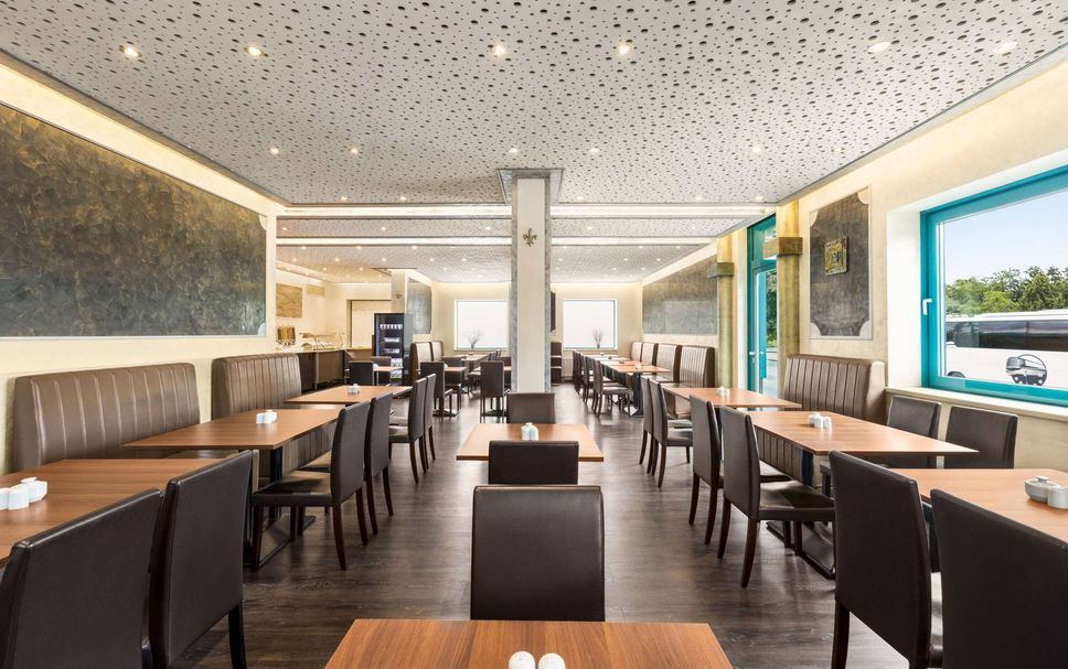 Restaurang Foto