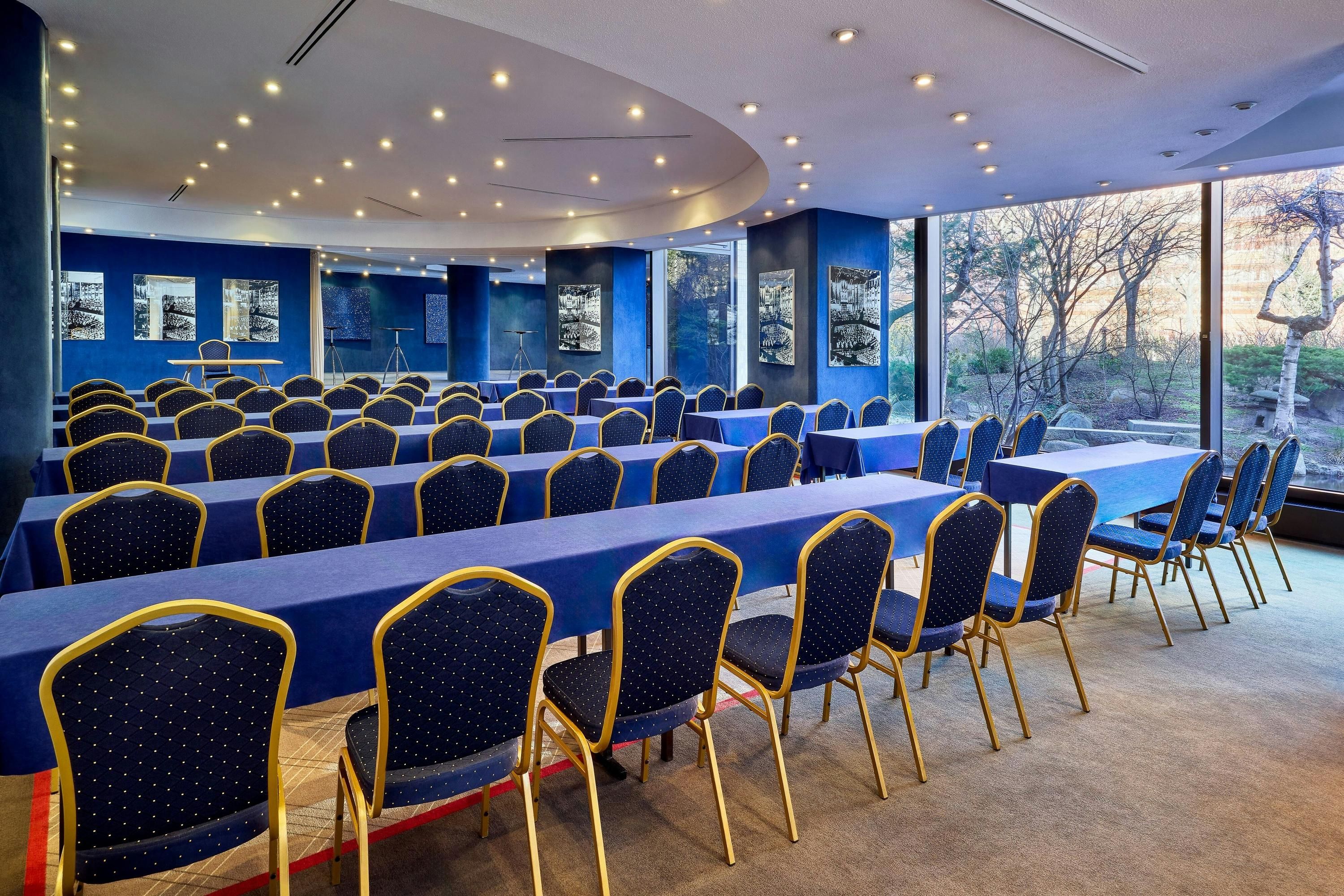 Konferensrum