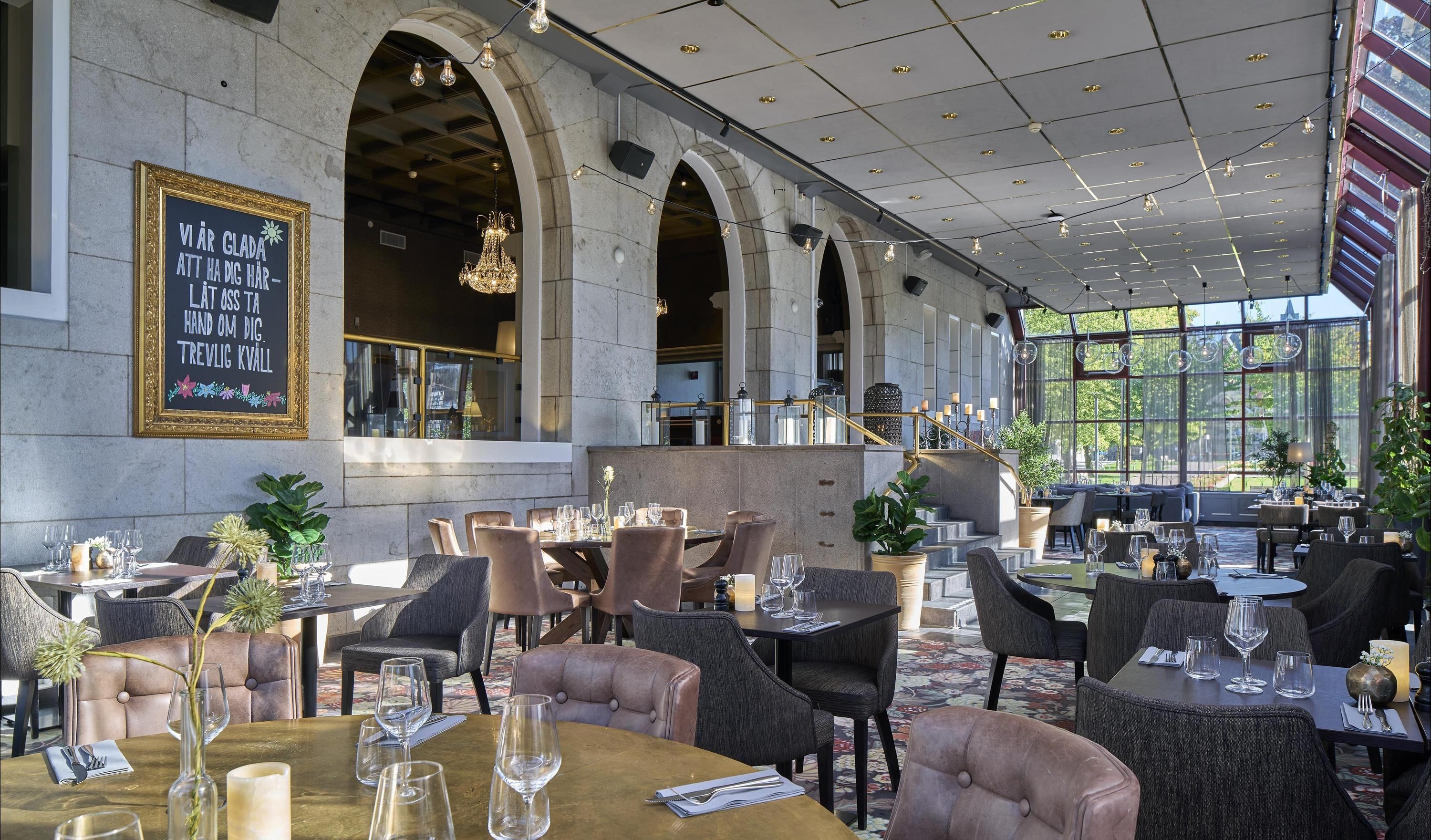 Restaurang