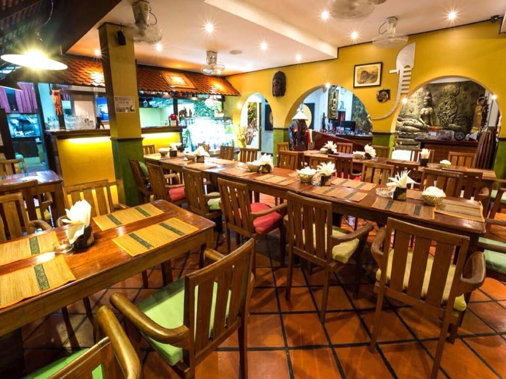Restaurang