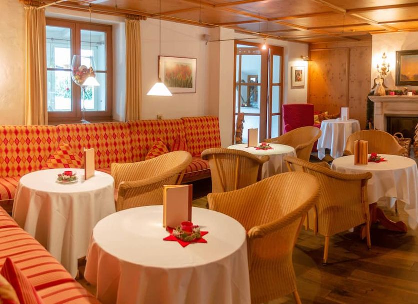 Restaurang Foto
