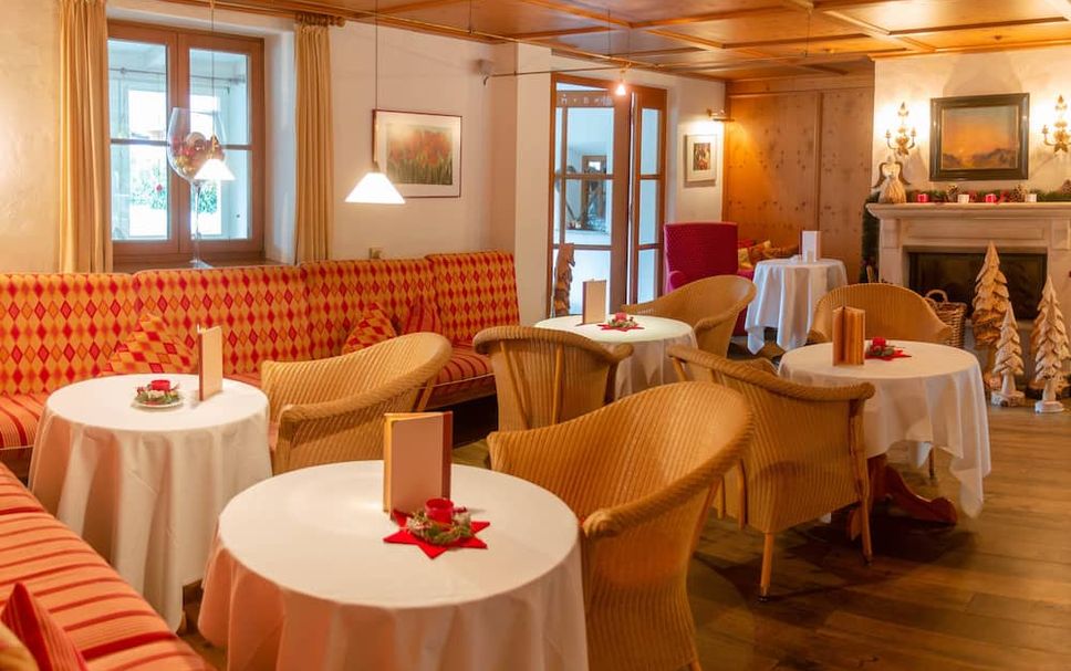 Restaurang Foto