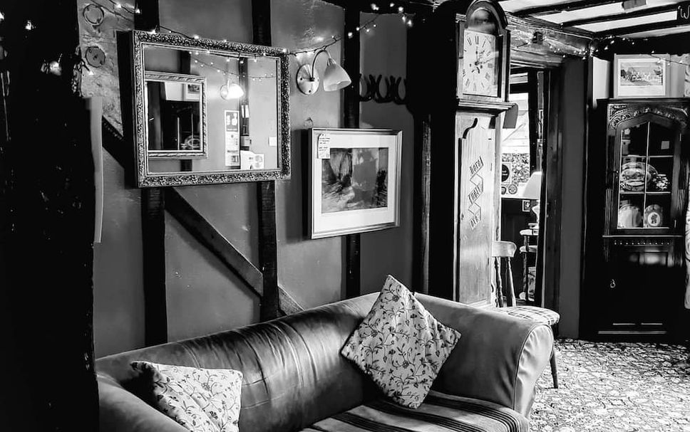 Lounge Foto