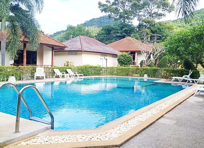 Pool Foto