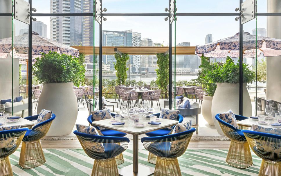 Restaurang Foto
