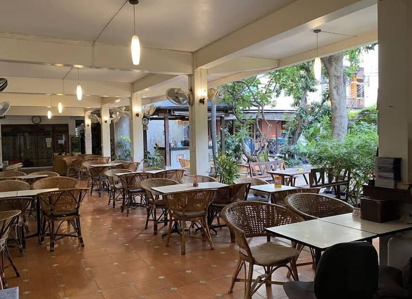 Restaurang Foto