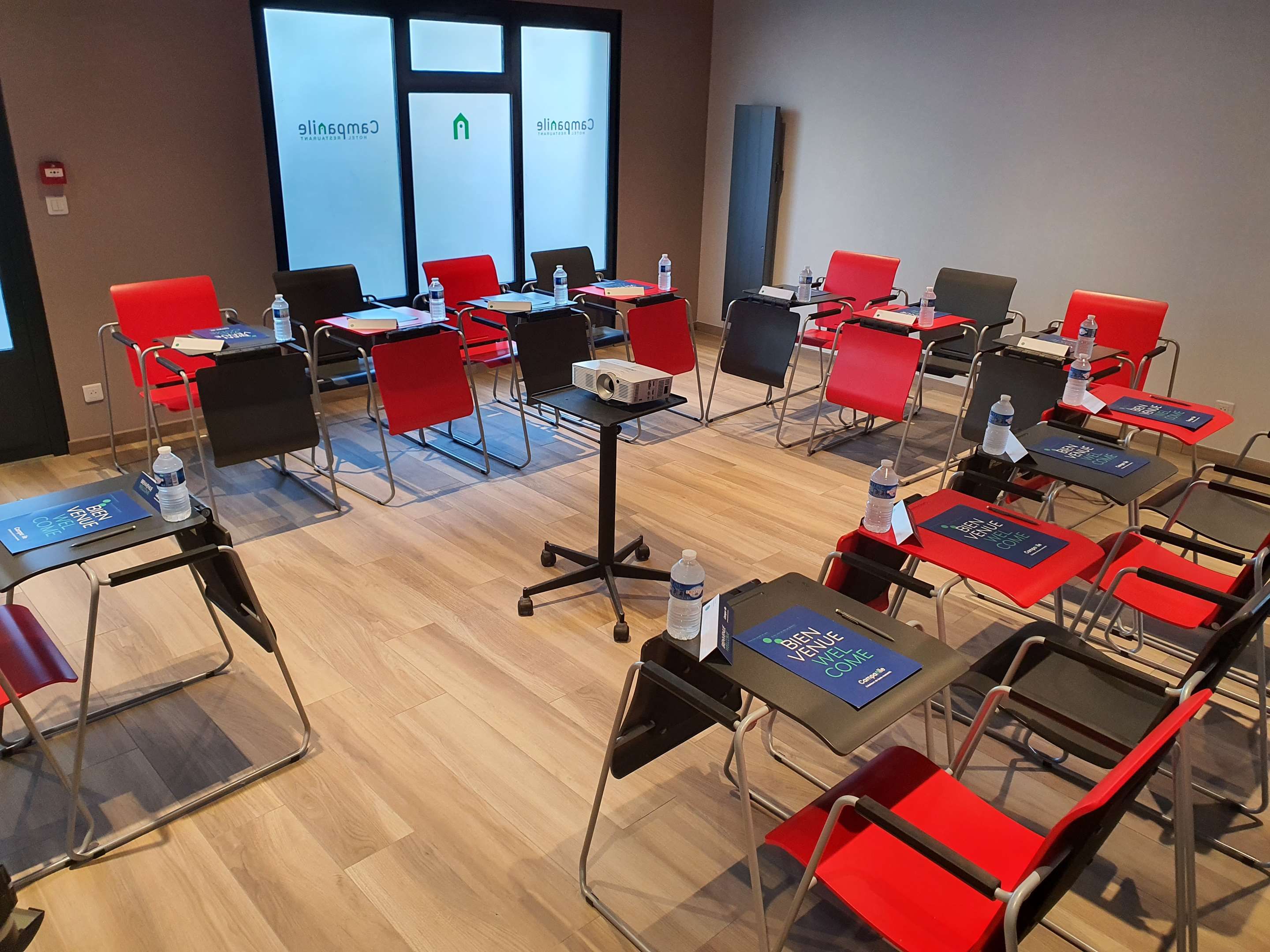Konferensrum