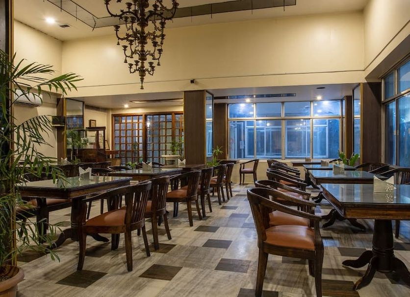 Restaurang Foto