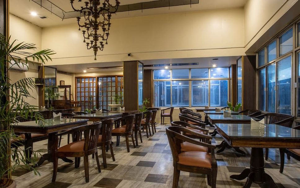 Restaurang Foto