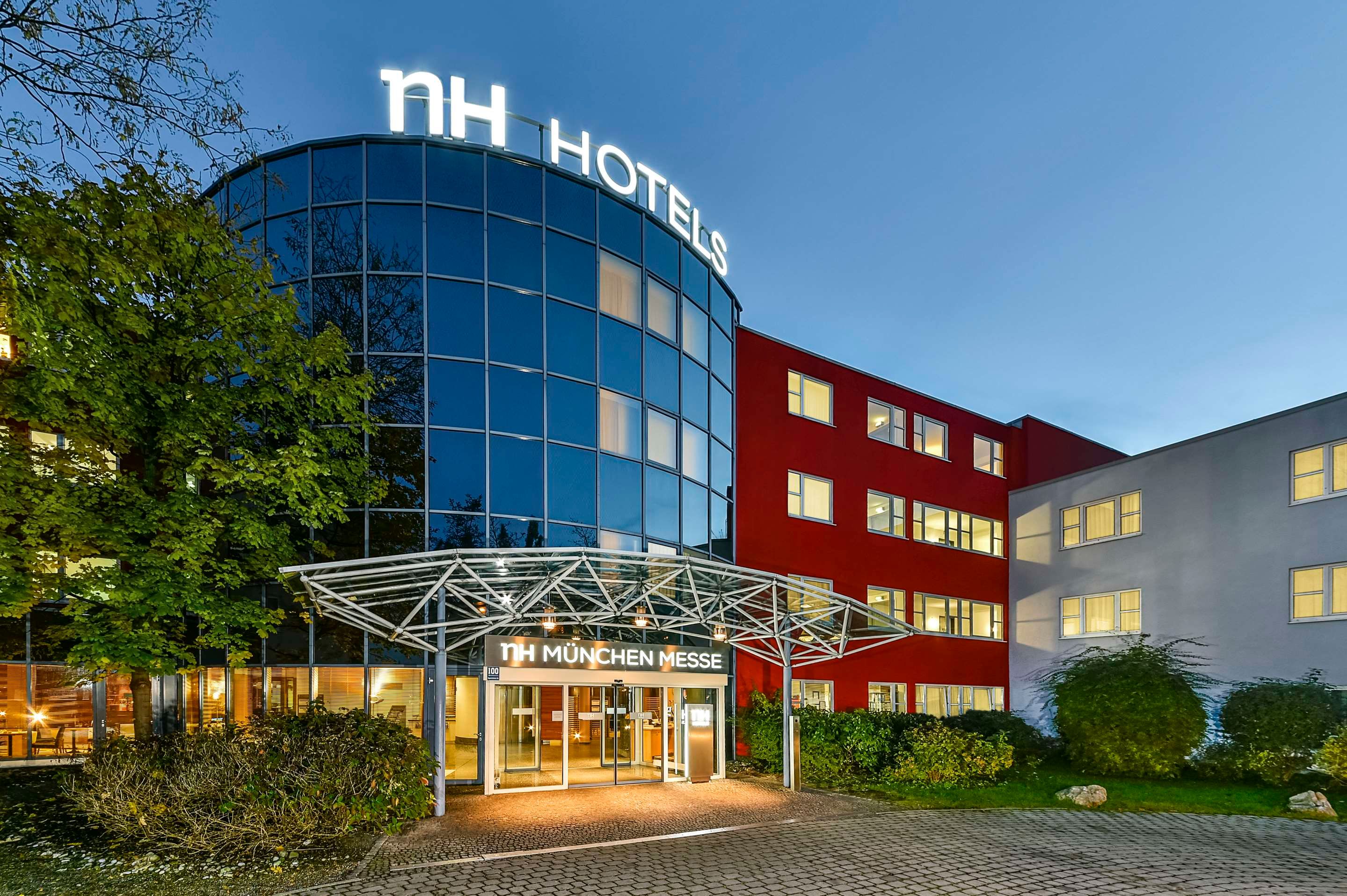 Konferensrum
