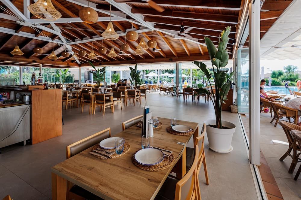 Restaurang