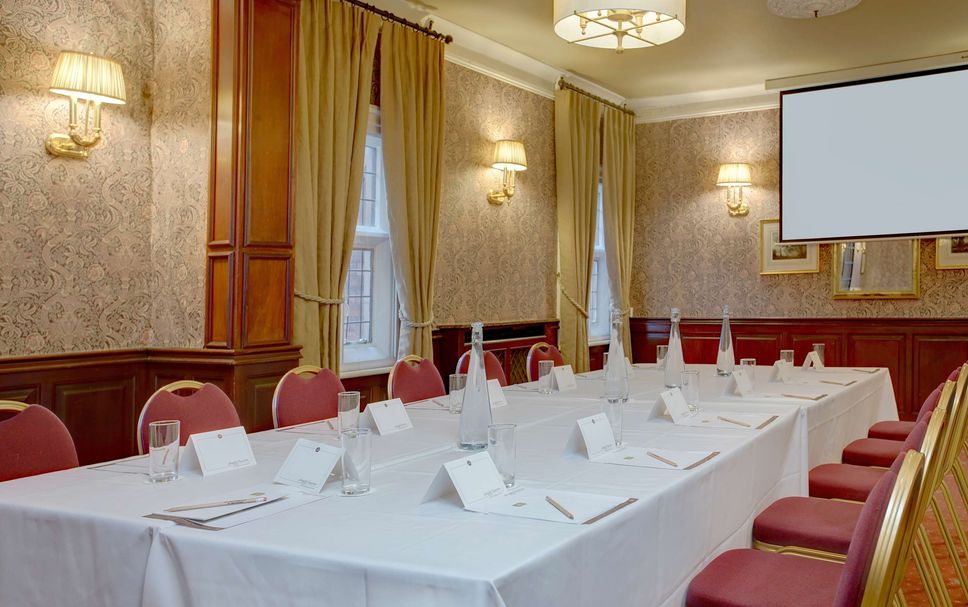 Konferensrum Foto