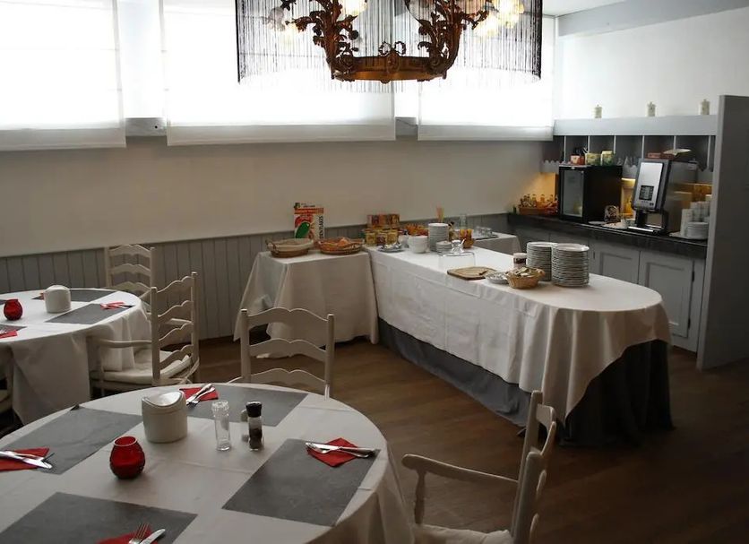 Restaurang Foto
