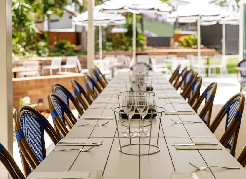 Restaurang Foto