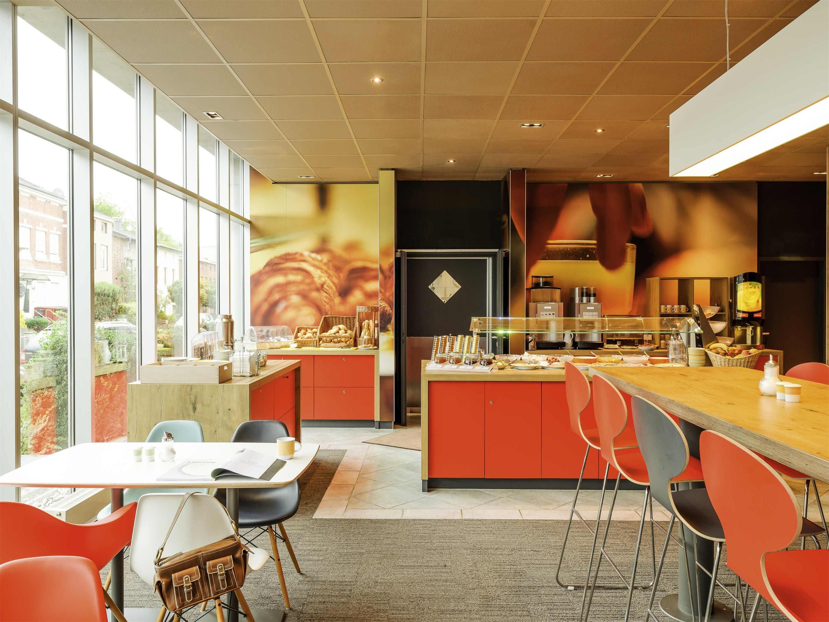 Restaurang