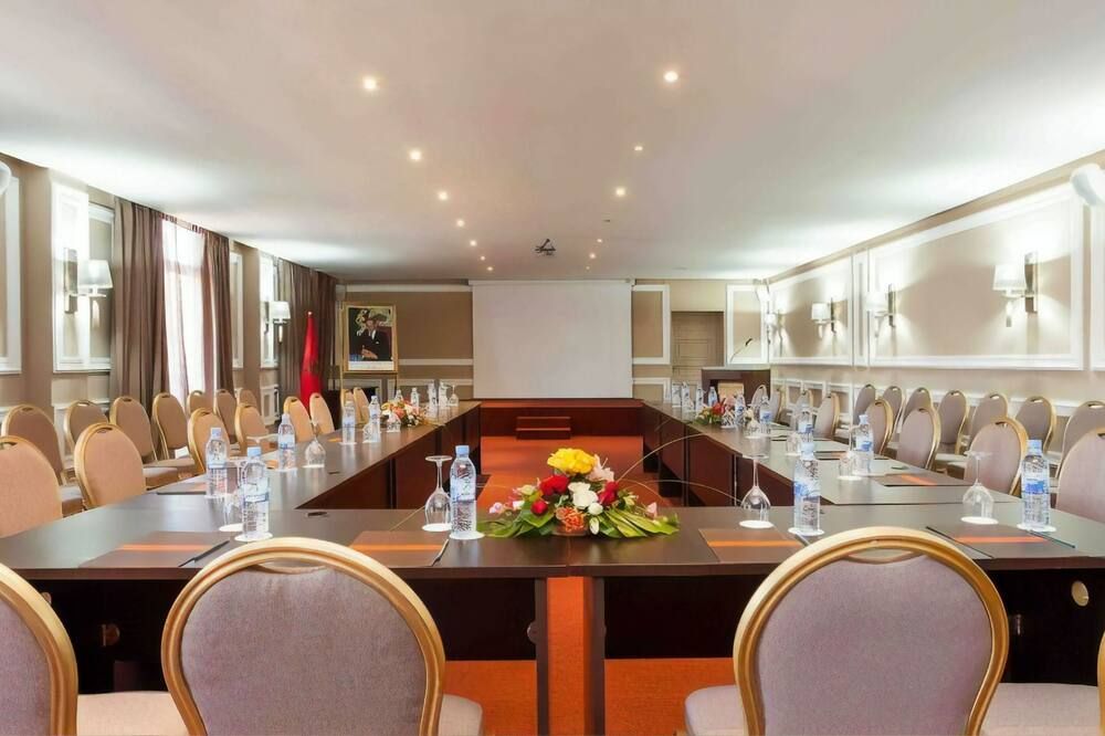 Konferensrum