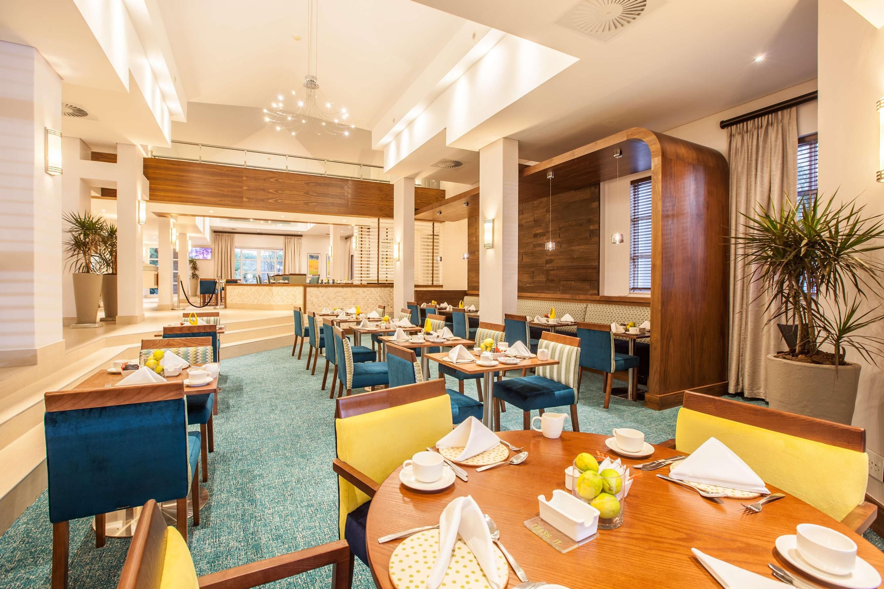 Restaurang