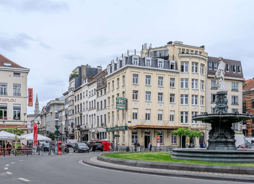 Byggnad Foto
