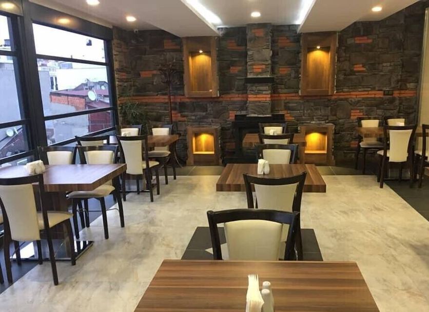 Restaurang Foto