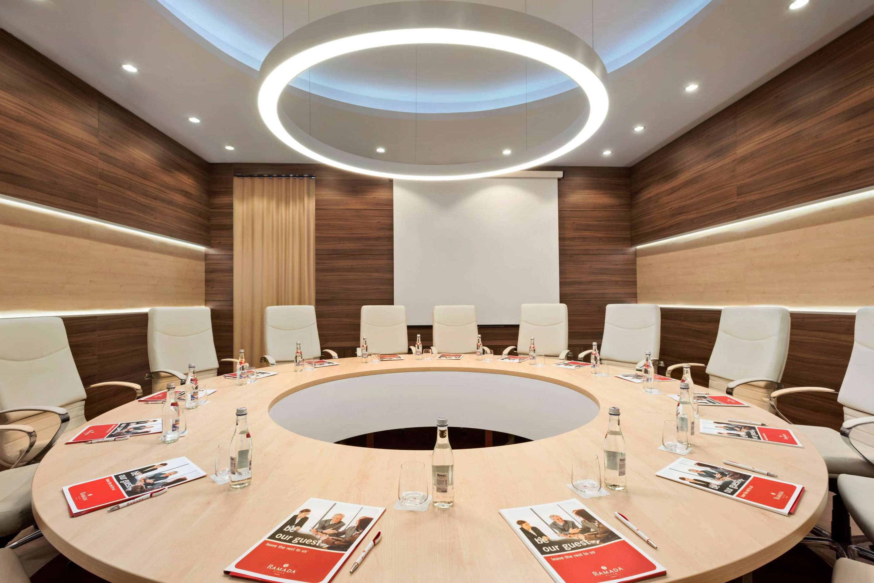 Konferensrum