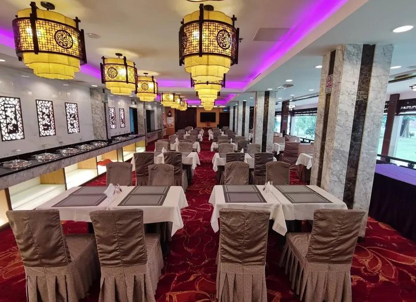 Restaurang Foto