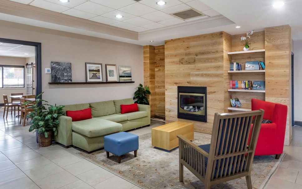 Lounge Foto