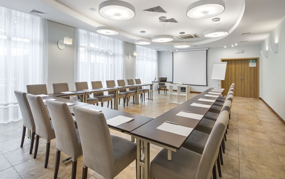 Konferensrum Foto