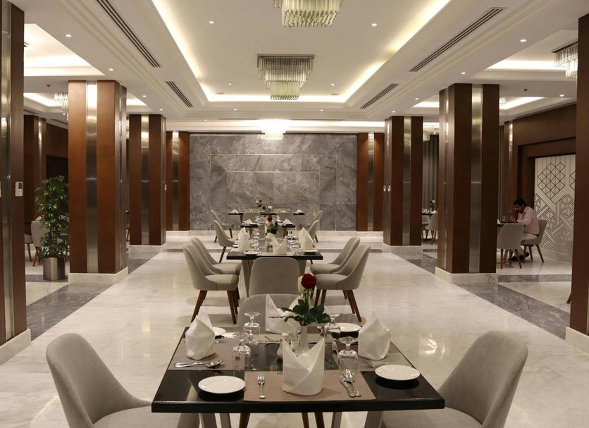 Restaurang Foto