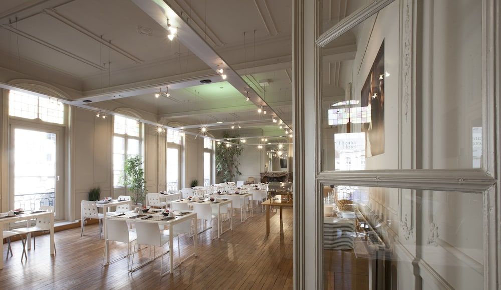 Restaurang