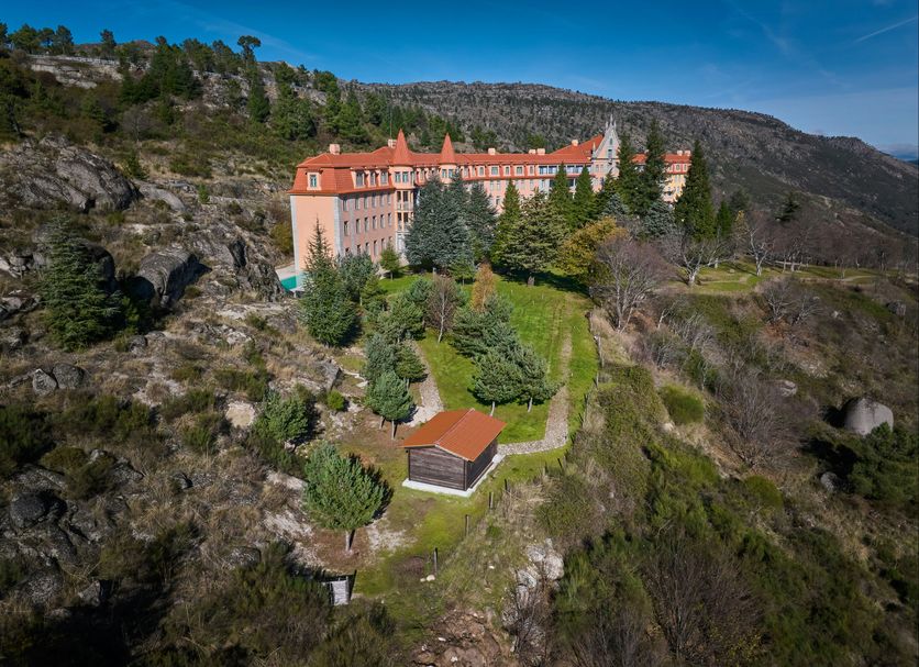 Byggnad Foto