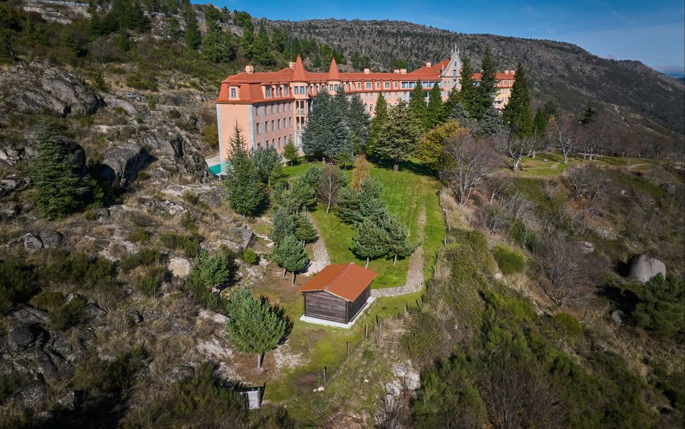 Byggnad Foto