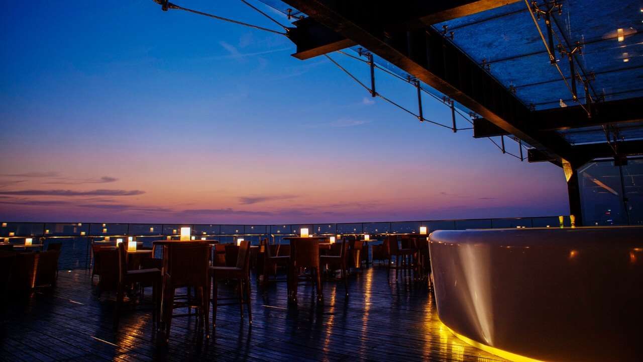 Bar Foto
