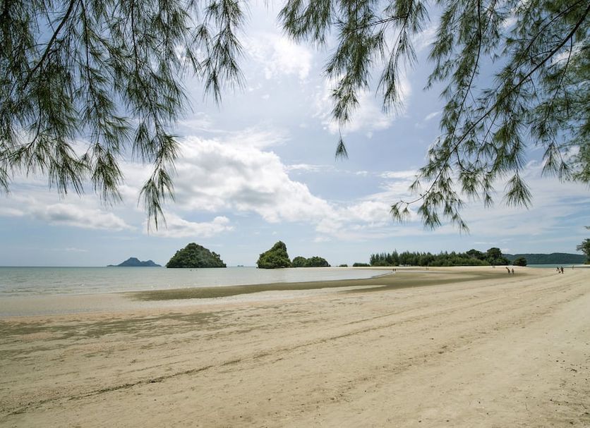 Strand Foto