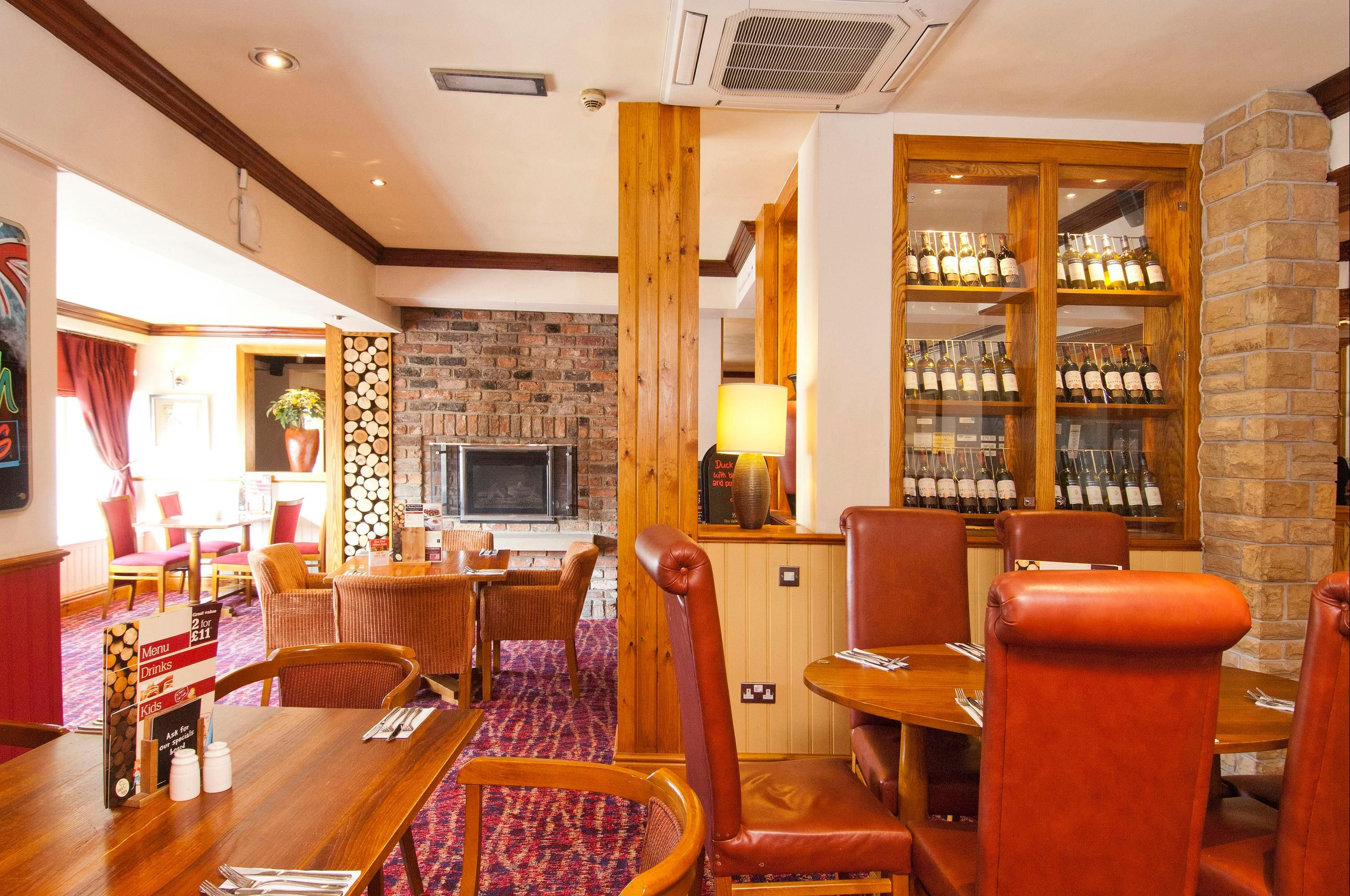 Restaurang