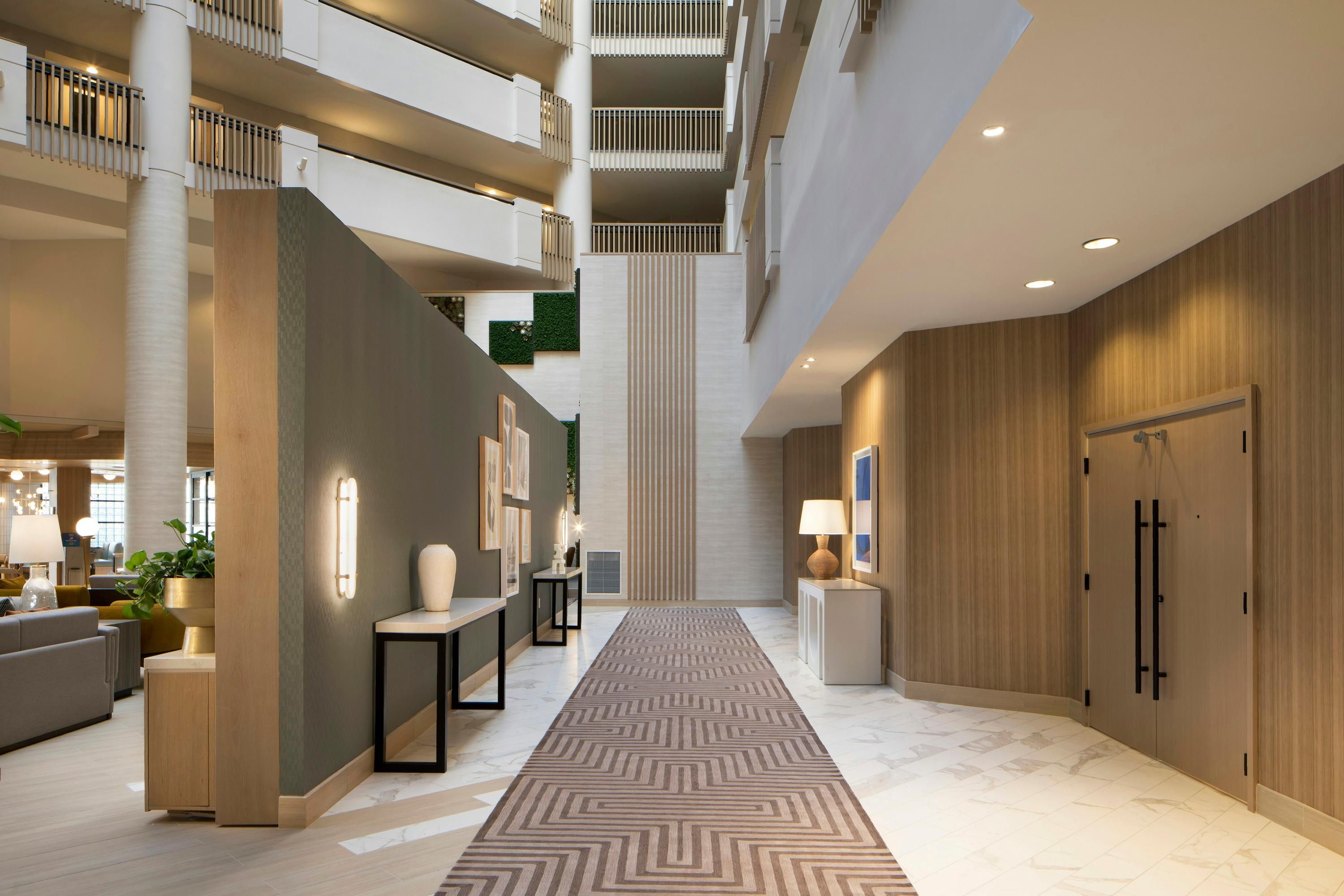 Hall