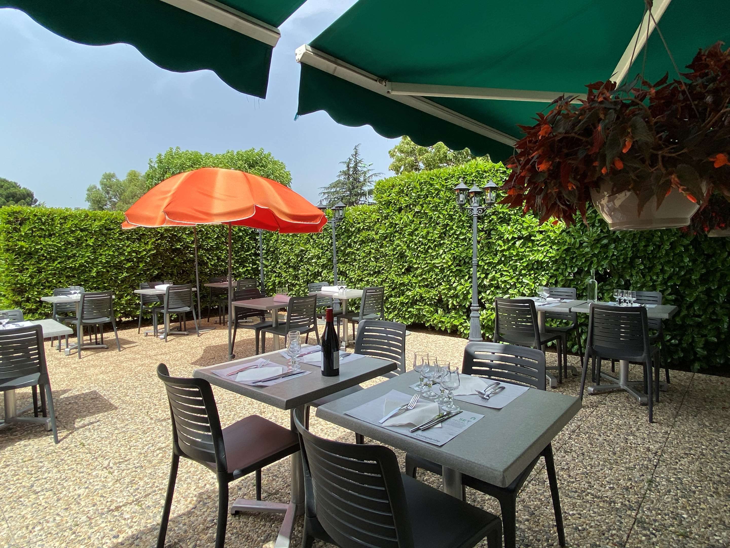 Restaurang